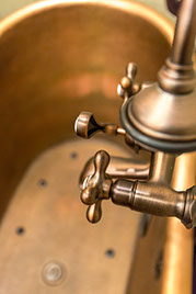 Aesthetic Design works, Steamboat Springs, CO. Professional interior design customized to the client.