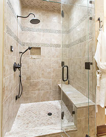 Aesthetic Design works, Steamboat Springs, CO. Professional interior design customized to the client.