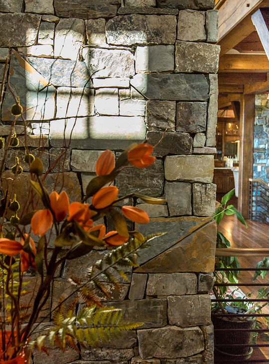 Aesthetic Design works, Steamboat Springs, CO. Professional interior design customized to the client.