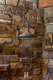 Aesthetic Design works, Steamboat Springs, CO. Professional interior design customized to the client.