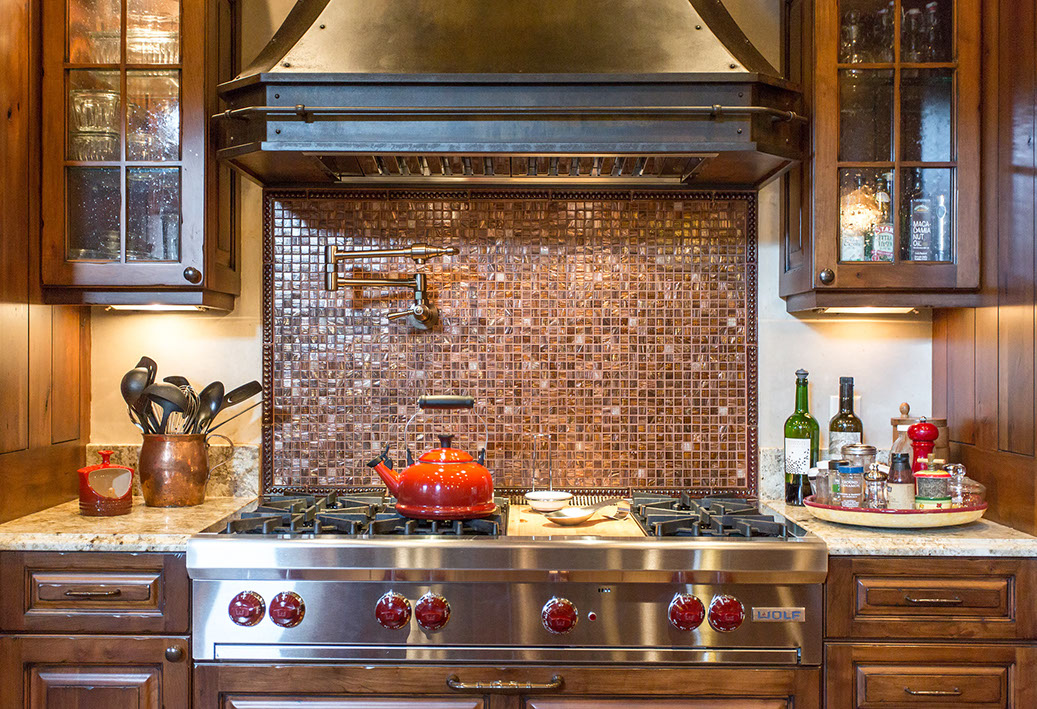 Aesthetic Design works, Steamboat Springs, CO. Professional interior design customized to the client.