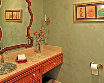 Aesthetic Design works, Steamboat Springs, CO. Professional interior design customized to the client.