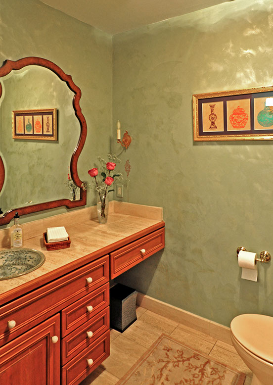 Aesthetic Design works, Steamboat Springs, CO. Professional interior design customized to the client.