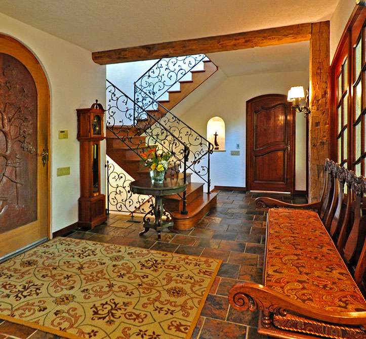 Aesthetic Design works, Steamboat Springs, CO. Professional interior design customized to the client.