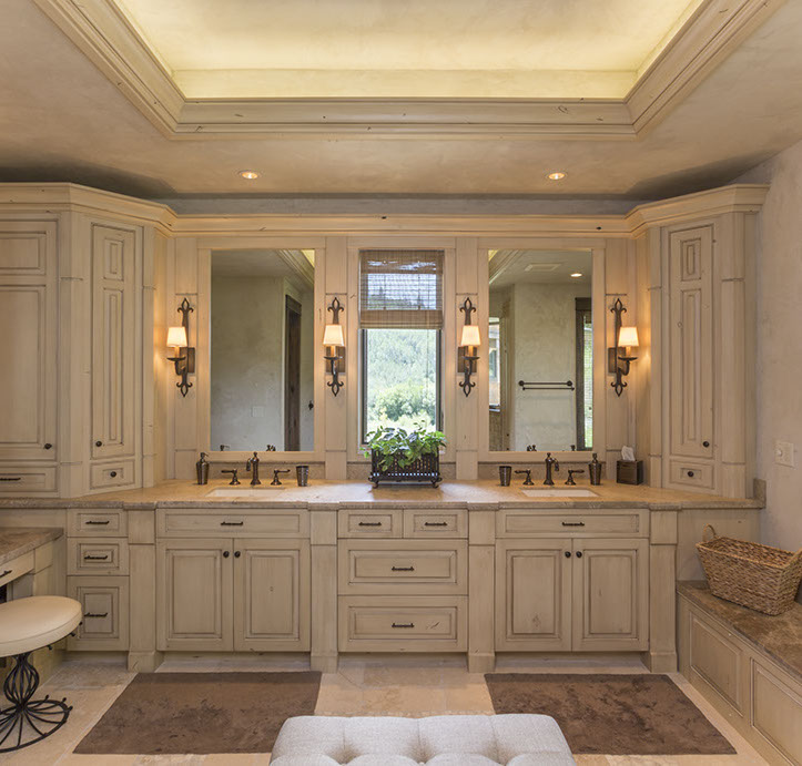 Aesthetic Design works, Steamboat Springs, CO. Professional interior design customized to the client.