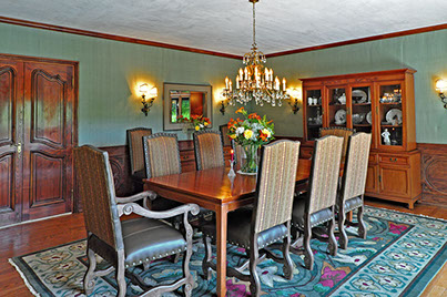 Aesthetic Design works, Steamboat Springs, CO. Professional interior design customized to the client.