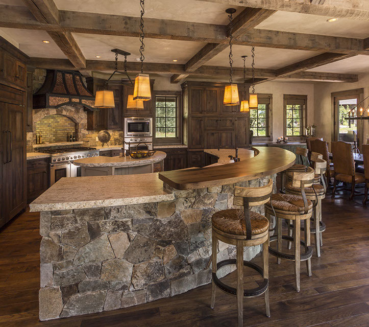 Aesthetic Design works, Steamboat Springs, CO. Professional interior design customized to the client.