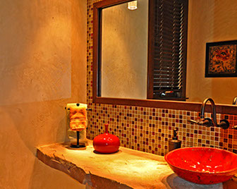 Aesthetic Design works, Steamboat Springs, CO. Professional interior design customized to the client.