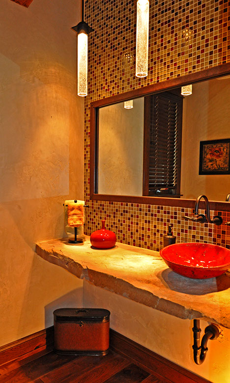 Aesthetic Design works, Steamboat Springs, CO. Professional interior design customized to the client.