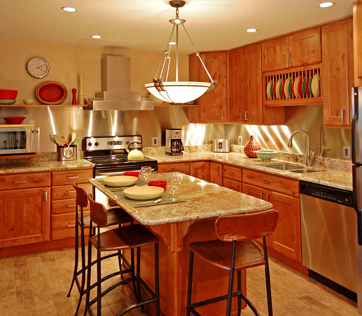 Aesthetic Design works, Steamboat Springs, CO. Professional interior design customized to the client.