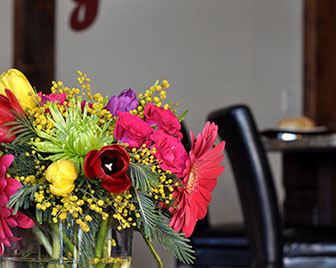 Aesthetic Design works, Steamboat Springs, CO. Professional interior design customized to the client.