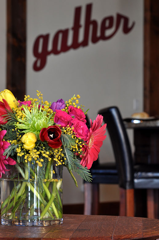 Aesthetic Design works, Steamboat Springs, CO. Professional interior design customized to the client.