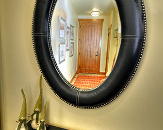 Aesthetic Design works, Steamboat Springs, CO. Professional interior design customized to the client.