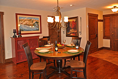 Aesthetic Design works, Steamboat Springs, CO. Professional interior design customized to the client.