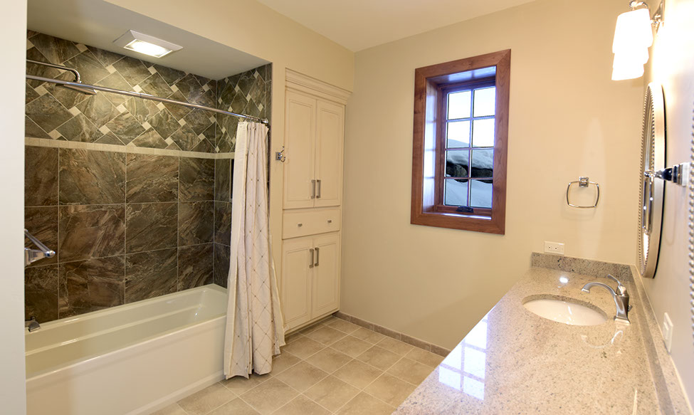 Aesthetic Design works, Steamboat Springs, CO. Professional interior design customized to the client.