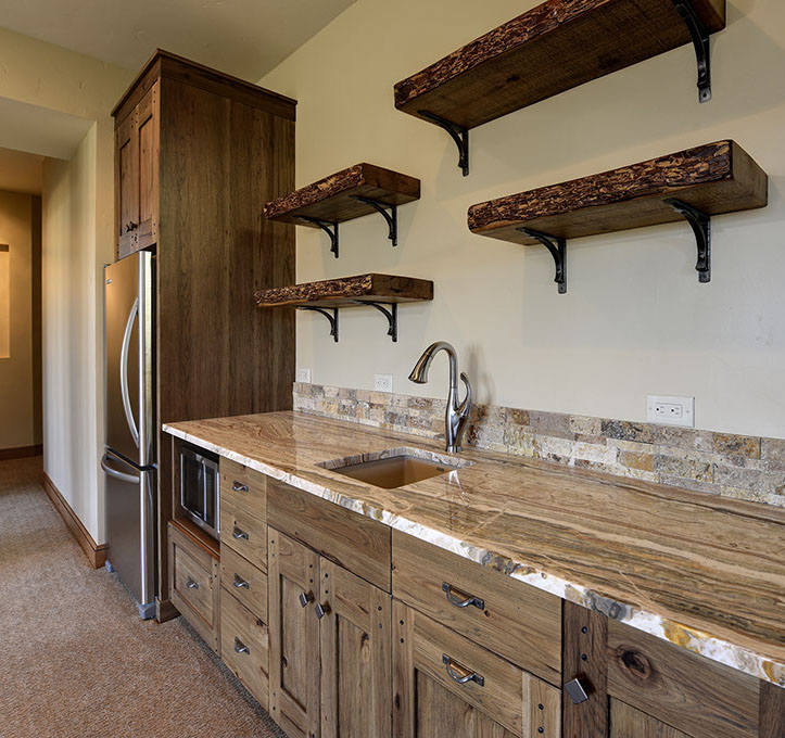 Aesthetic Design works, Steamboat Springs, CO. Professional interior design customized to the client.