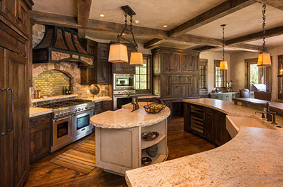 Aesthetic Design works, Steamboat Springs, CO. Professional interior design customized to the client.