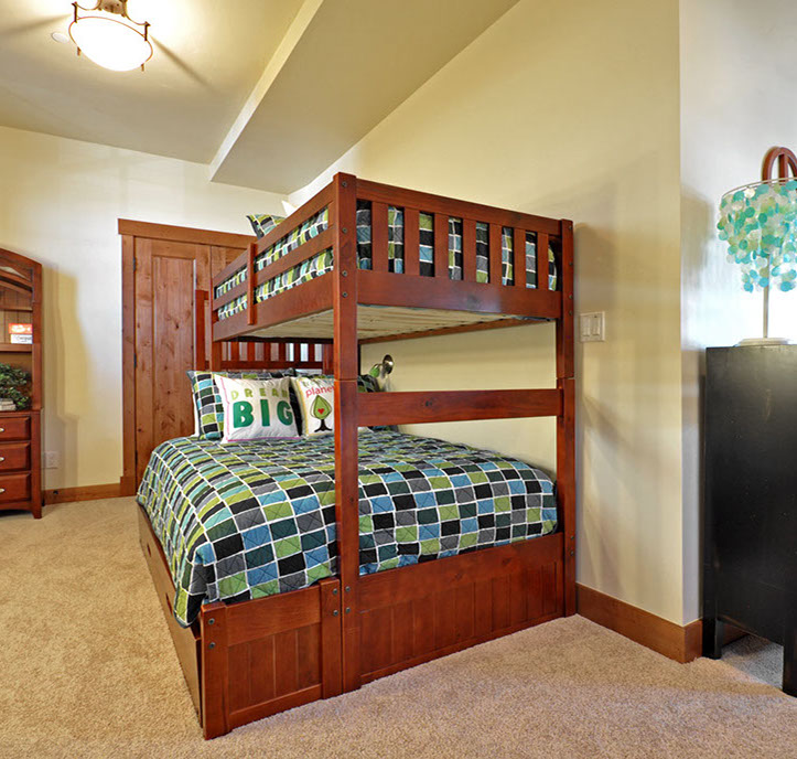 Aesthetic Design works, Steamboat Springs, CO. Professional interior design customized to the client.