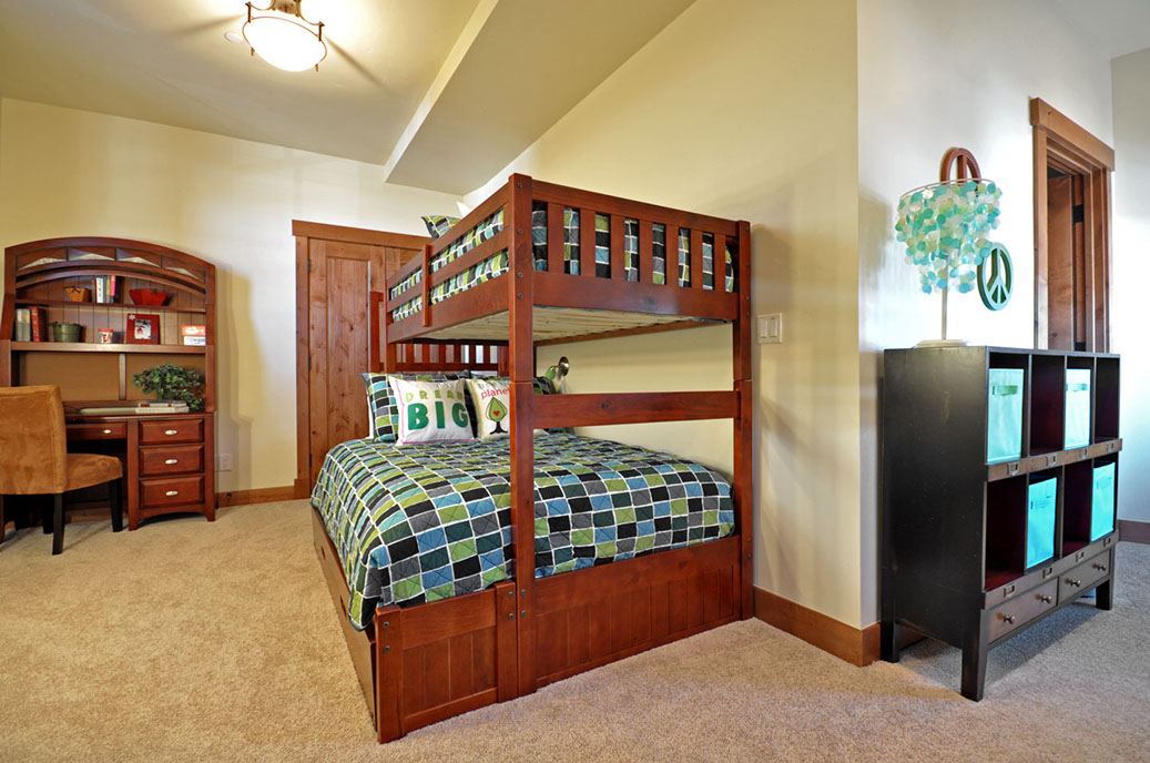 Aesthetic Design works, Steamboat Springs, CO. Professional interior design customized to the client.