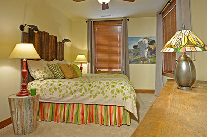 Aesthetic Design works, Steamboat Springs, CO. Professional interior design customized to the client.