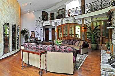 Aesthetic Design works, Steamboat Springs, CO. Professional interior design customized to the client.