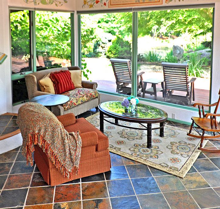 Aesthetic Design works, Steamboat Springs, CO. Professional interior design customized to the client.