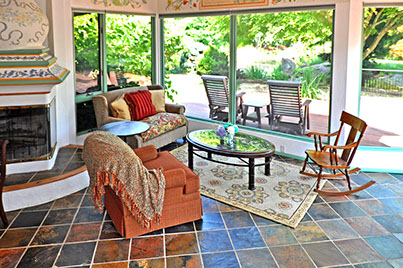 Aesthetic Design works, Steamboat Springs, CO. Professional interior design customized to the client.