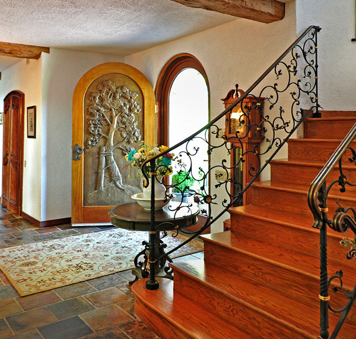 Aesthetic Design works, Steamboat Springs, CO. Professional interior design customized to the client.