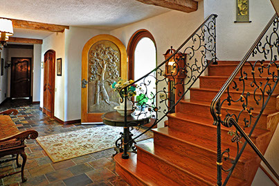 Aesthetic Design works, Steamboat Springs, CO. Professional interior design customized to the client.