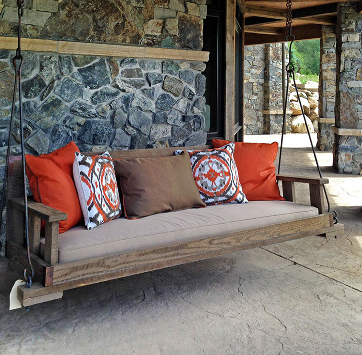 Aesthetic Design works, Steamboat Springs, CO. Professional interior design customized to the client.