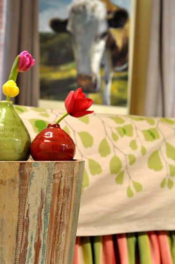 Aesthetic Design works, Steamboat Springs, CO. Professional interior design customized to the client.