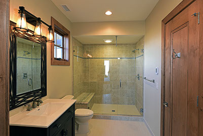 Aesthetic Design works, Steamboat Springs, CO. Professional interior design customized to the client.