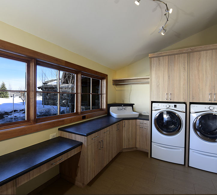 Aesthetic Design works, Steamboat Springs, CO. Professional interior design customized to the client.