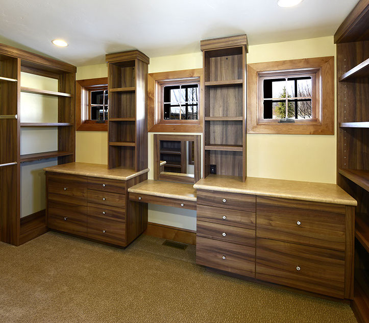 Aesthetic Design works, Steamboat Springs, CO. Professional interior design customized to the client.