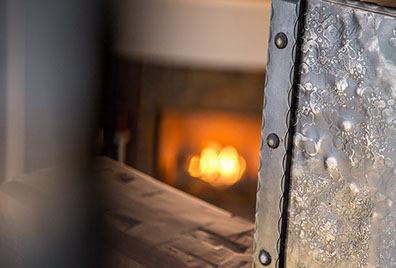 Aesthetic Design works, Steamboat Springs, CO. Professional interior design customized to the client.