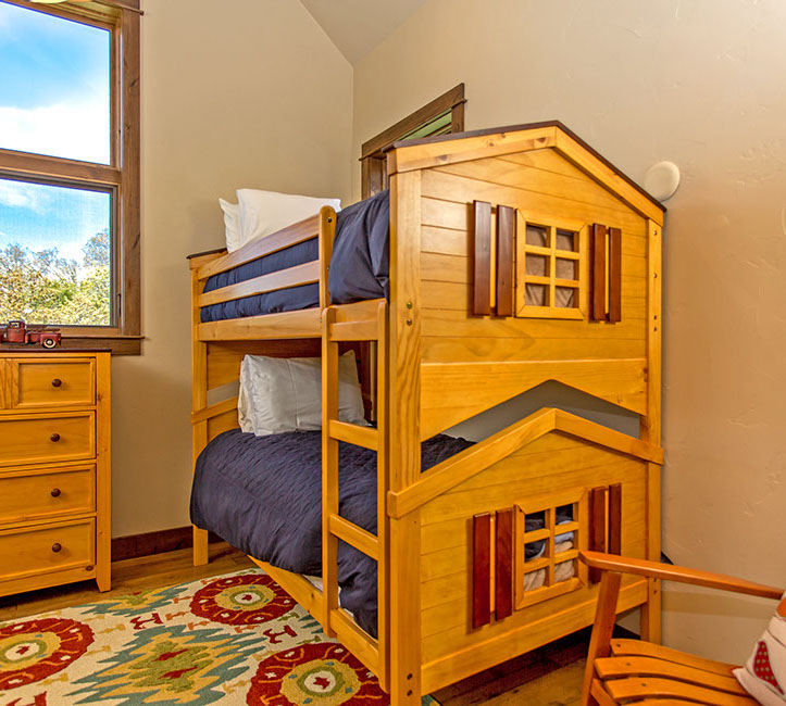 Aesthetic Design works, Steamboat Springs, CO. Professional interior design customized to the client.