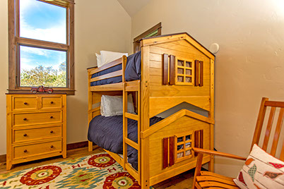 Aesthetic Design works, Steamboat Springs, CO. Professional interior design customized to the client.