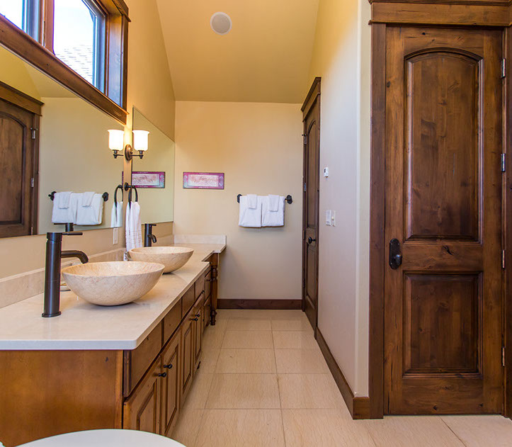 Aesthetic Design works, Steamboat Springs, CO. Professional interior design customized to the client.