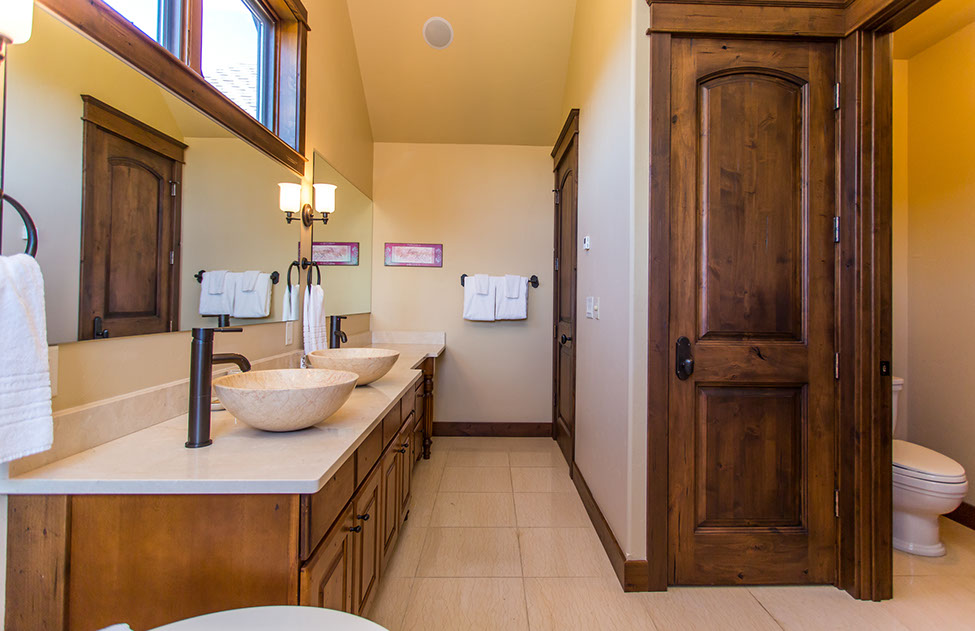 Aesthetic Design works, Steamboat Springs, CO. Professional interior design customized to the client.