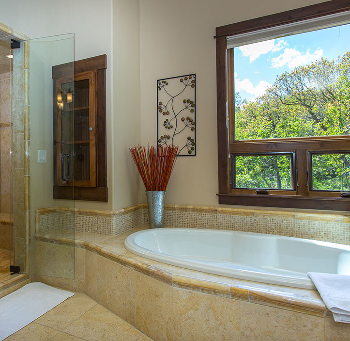 Aesthetic Design works, Steamboat Springs, CO. Professional interior design customized to the client.